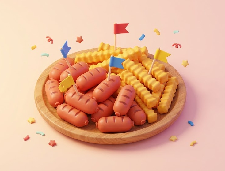 All New)참치김치볶음밥에그말이