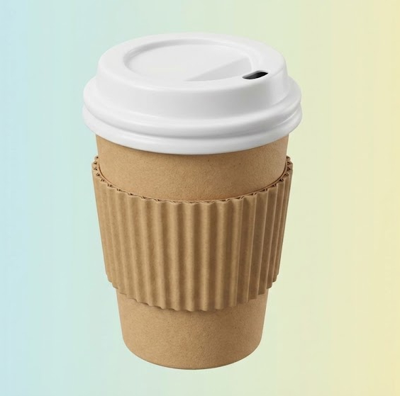 크런치 피스타쵸 프라페