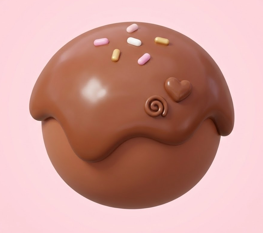 황치즈쫀득쿠키