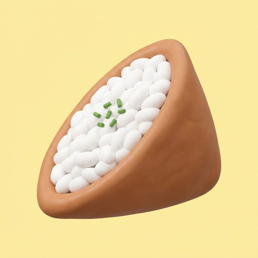 All New)더커진유부초밥6입