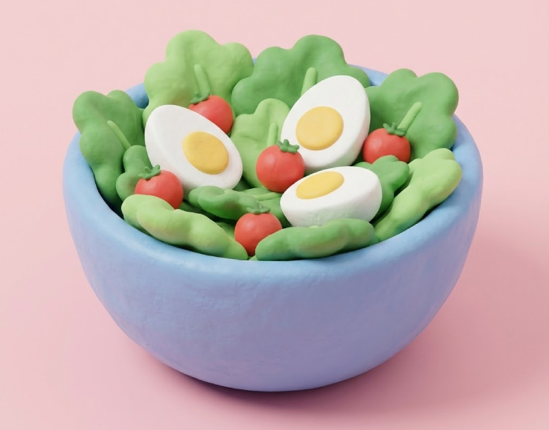 샐)저당리코타고구마샐