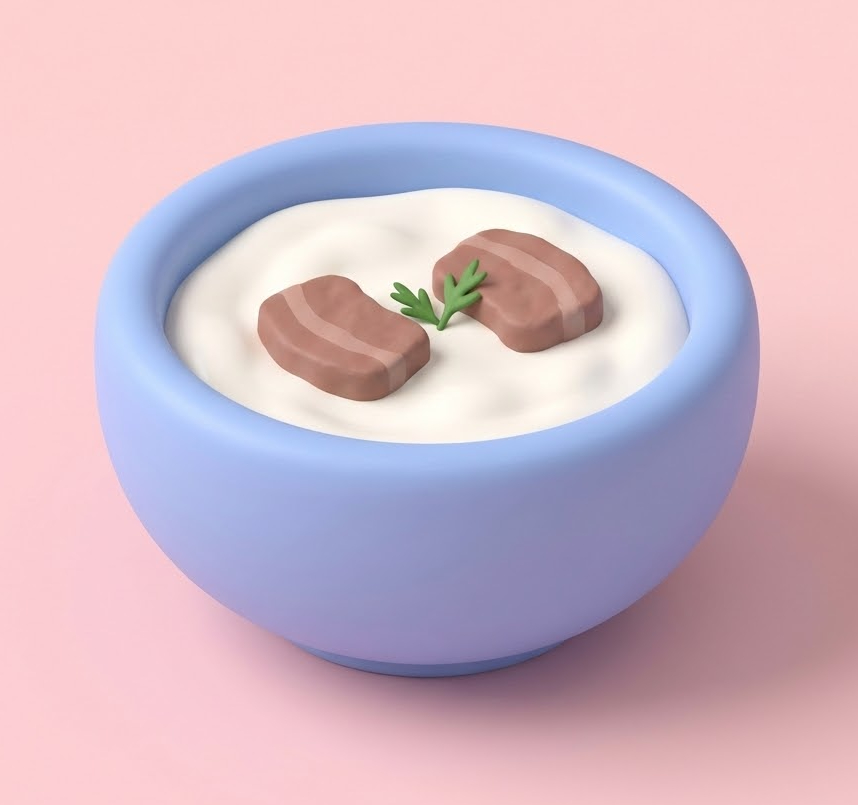도)미니참깨푸실리컵
