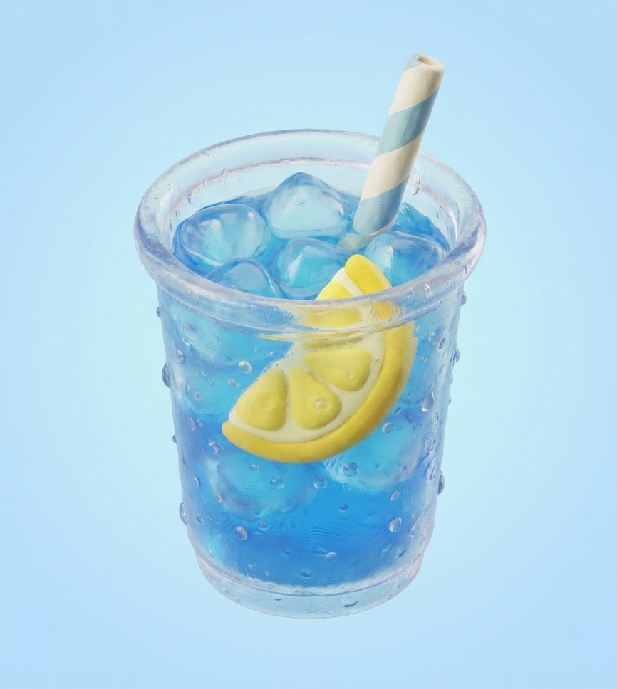 ARIH 포스트바이오틱에너지 드링크 레몬크레스트